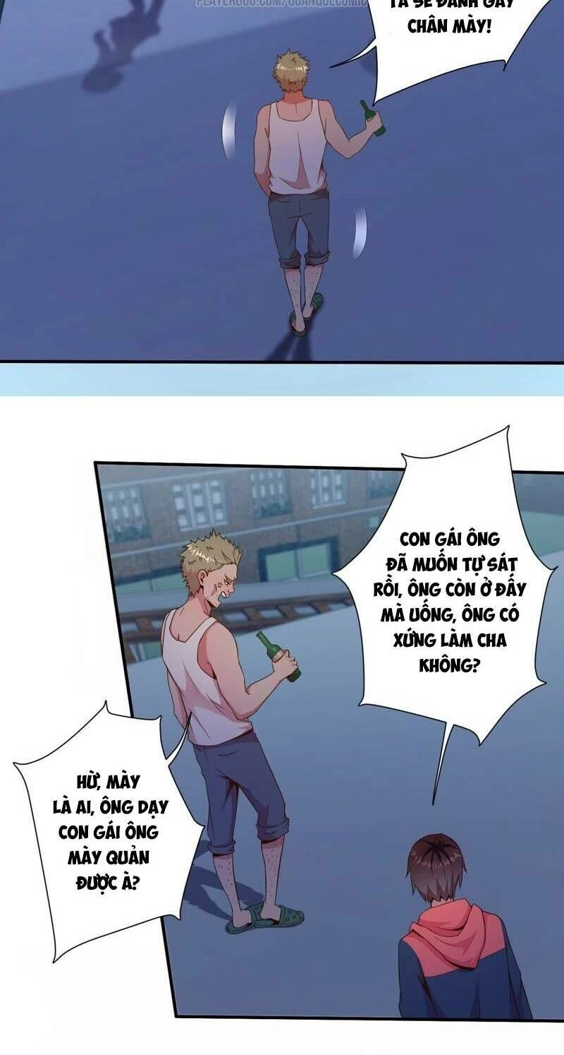 Nữ Thần Trong Điện Thoại Chapter 60 - 15