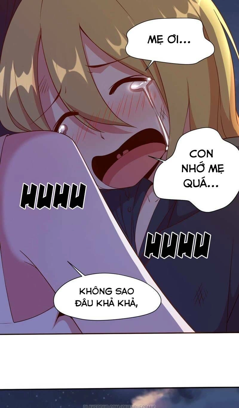 Nữ Thần Trong Điện Thoại Chapter 61 - 5