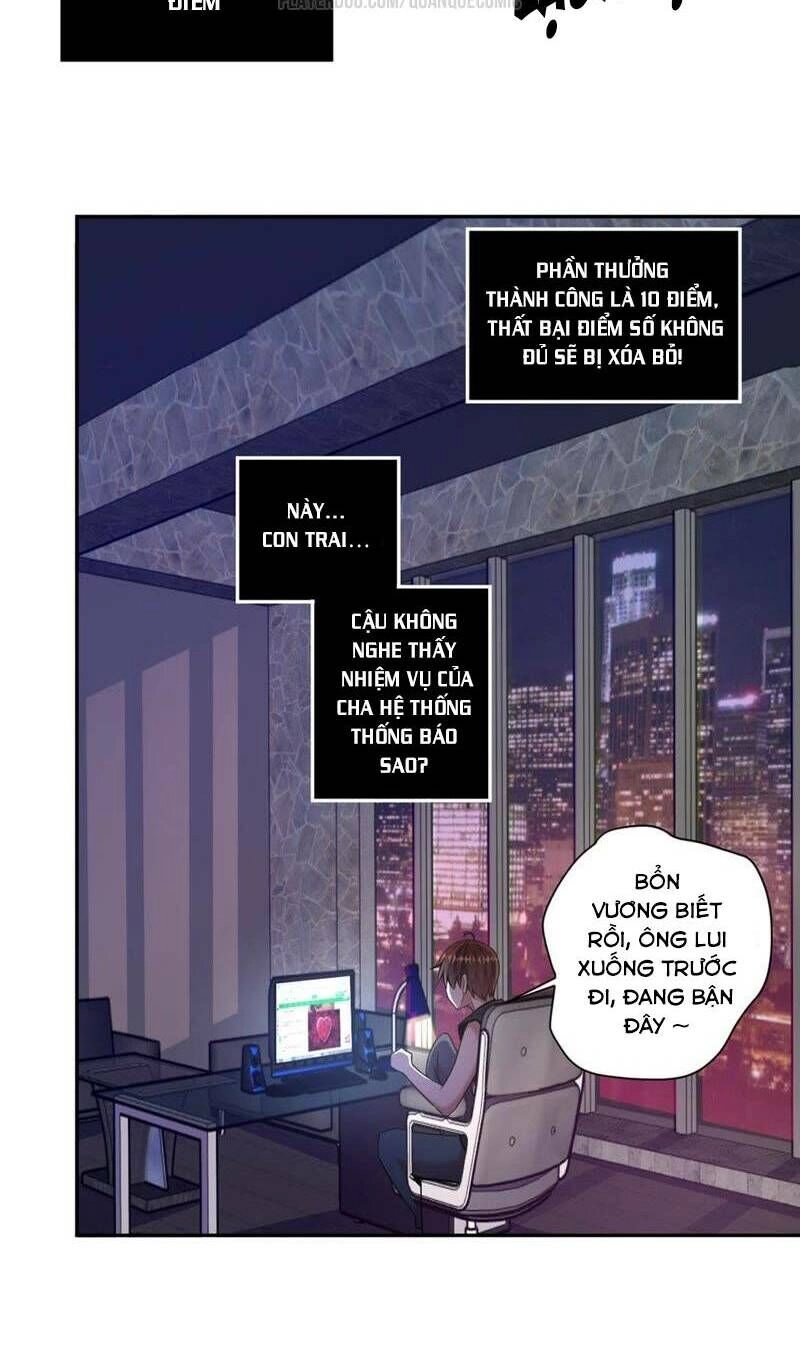 Nữ Thần Trong Điện Thoại Chapter 61 - 12