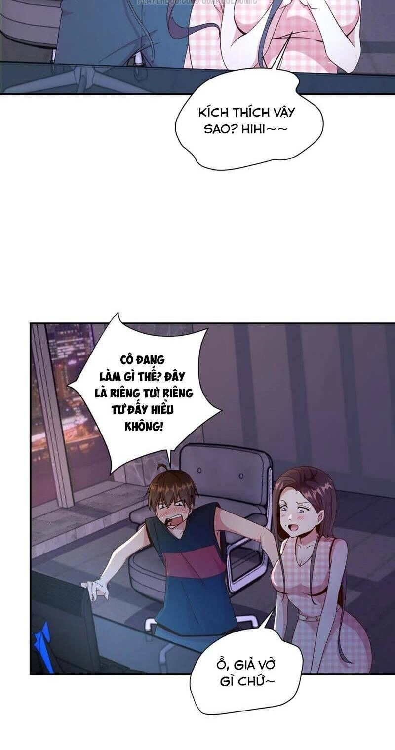 Nữ Thần Trong Điện Thoại Chapter 61 - 14