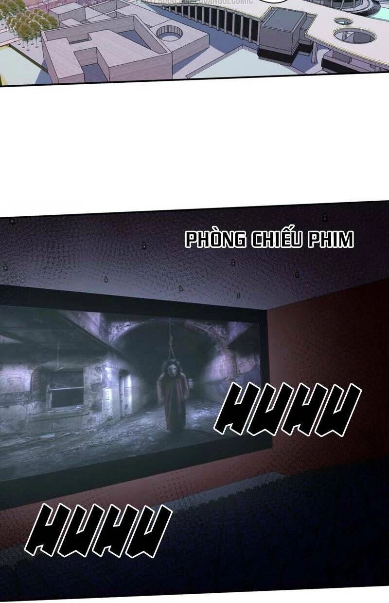 Nữ Thần Trong Điện Thoại Chapter 62 - 6