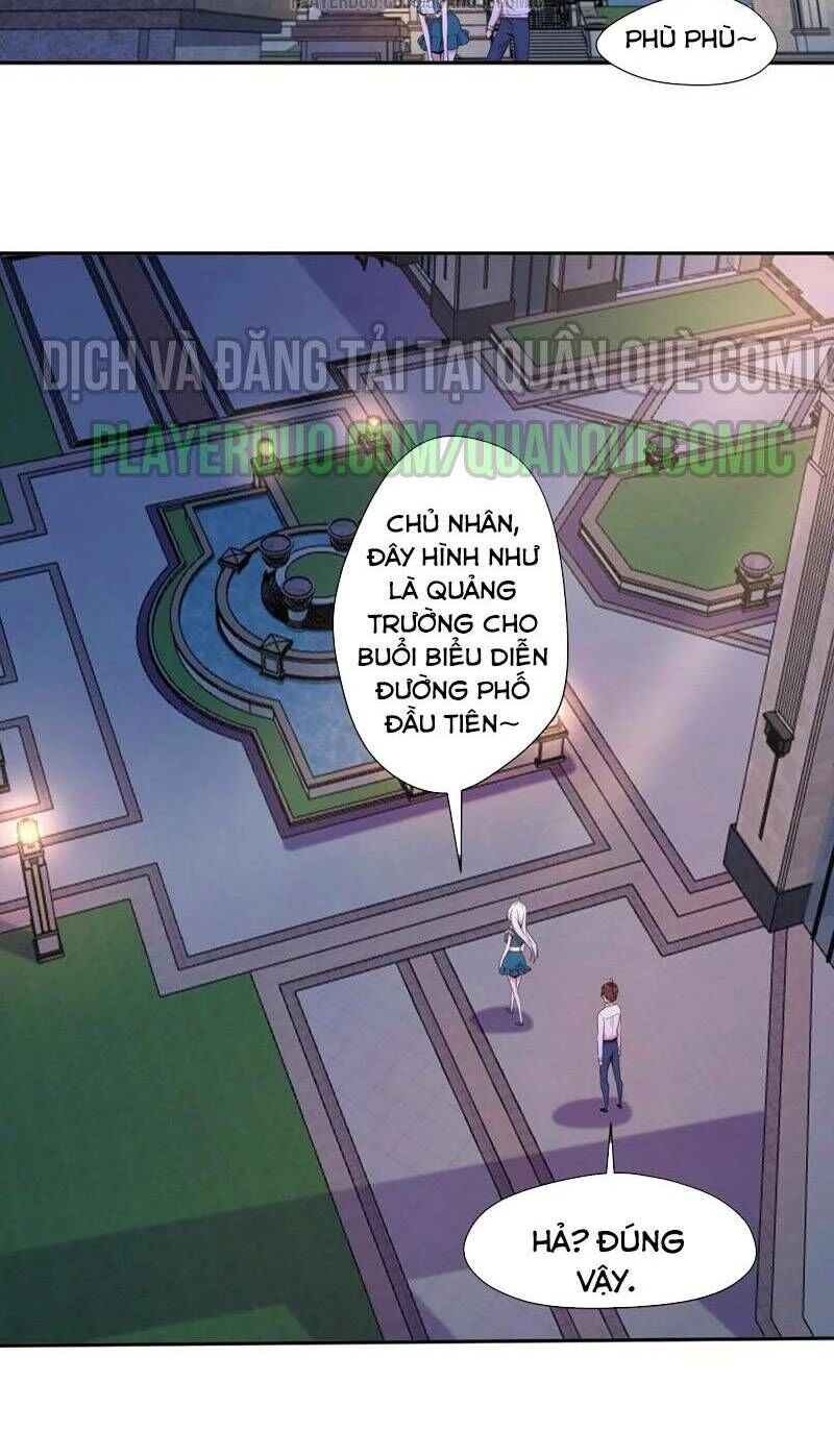 Nữ Thần Trong Điện Thoại Chapter 63 - 18