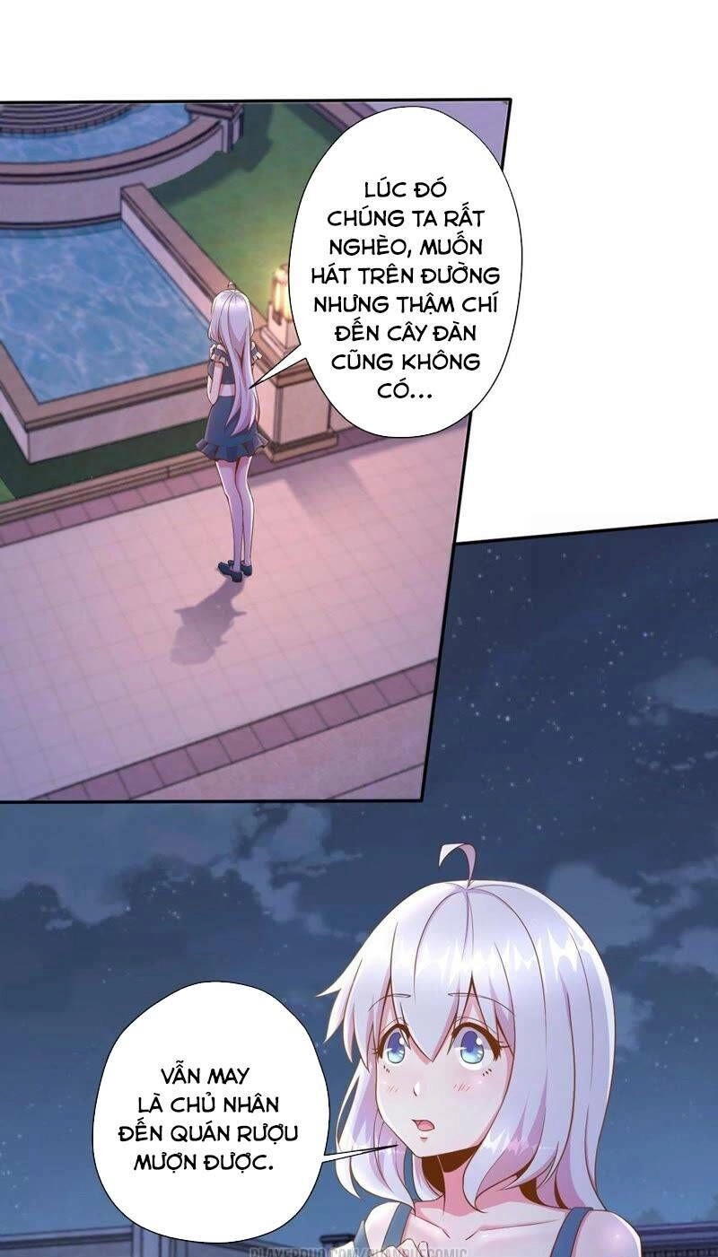 Nữ Thần Trong Điện Thoại Chapter 64 - 1