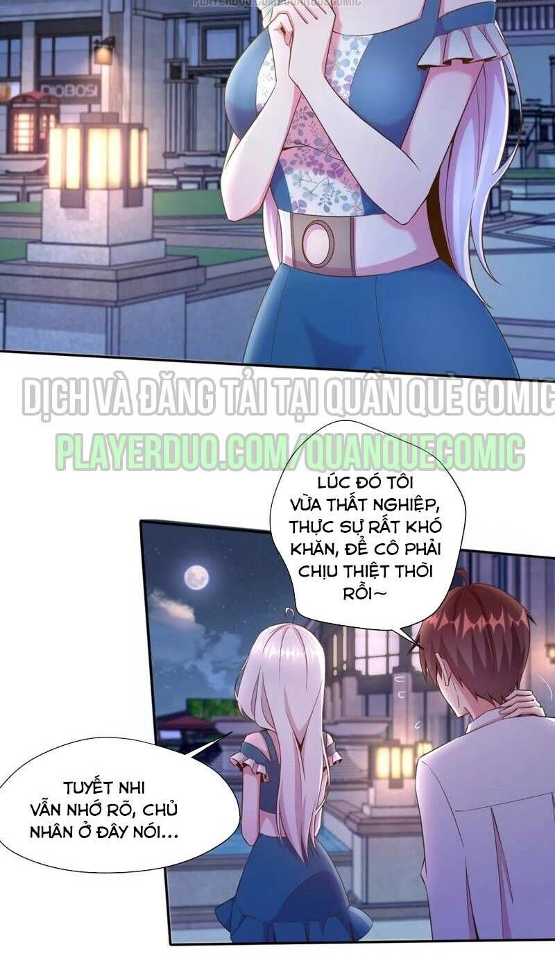 Nữ Thần Trong Điện Thoại Chapter 64 - 2