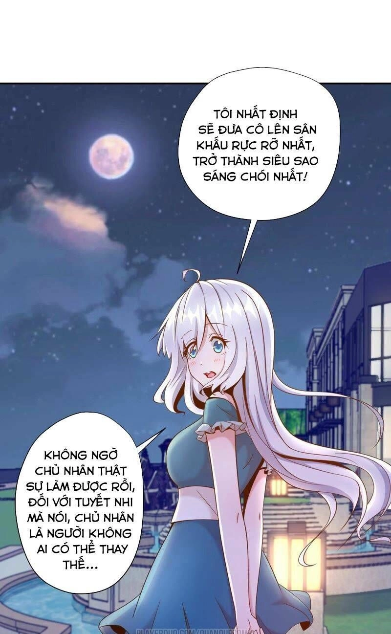 Nữ Thần Trong Điện Thoại Chapter 64 - 3