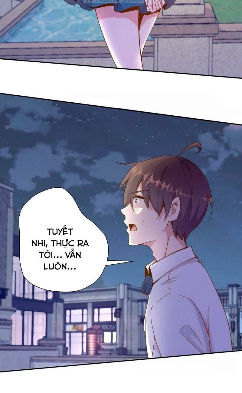 Nữ Thần Trong Điện Thoại Chapter 64 - 4