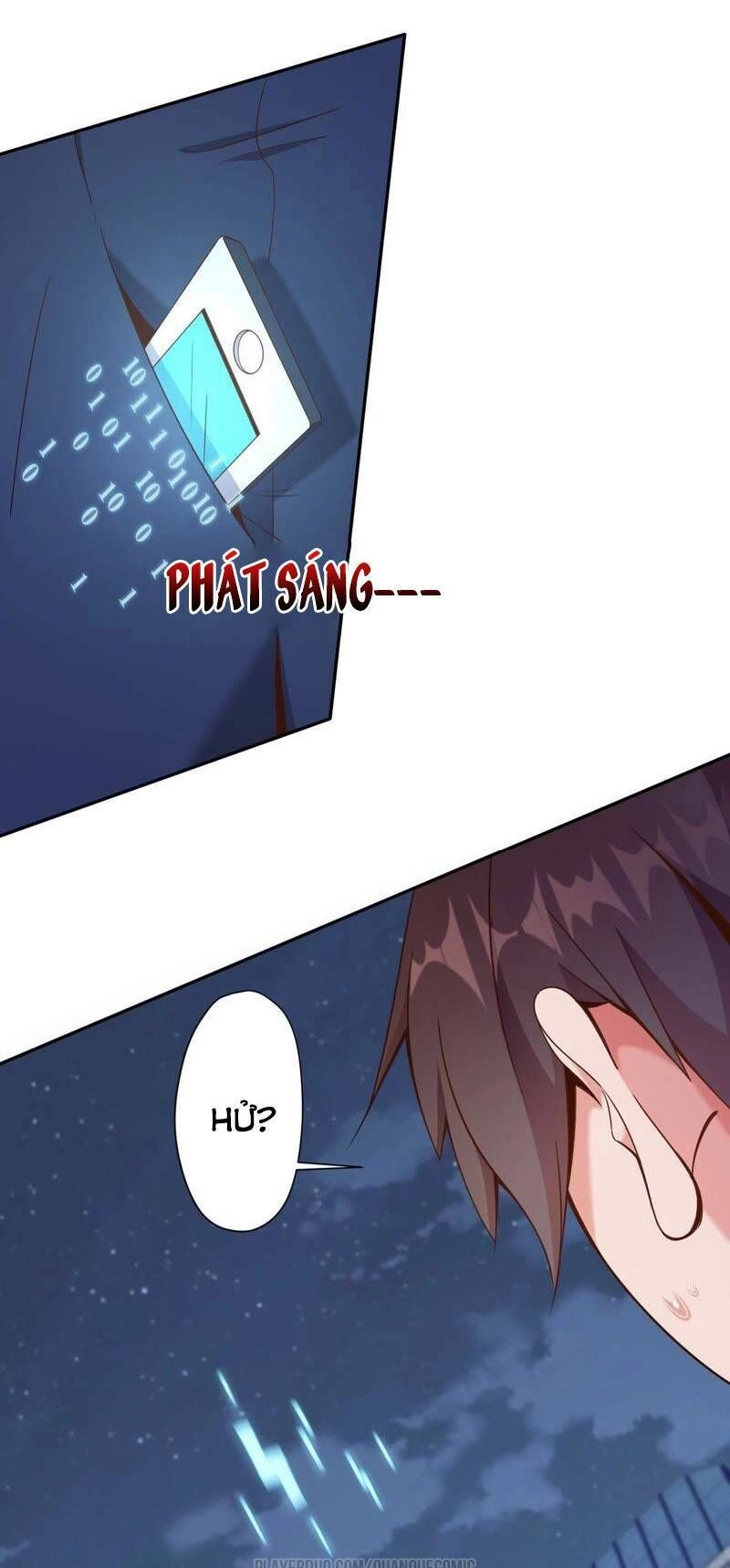 Nữ Thần Trong Điện Thoại Chapter 64 - 5