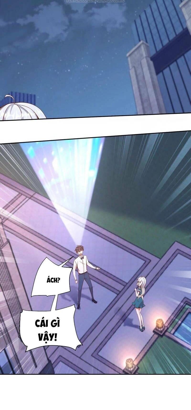 Nữ Thần Trong Điện Thoại Chapter 64 - 6