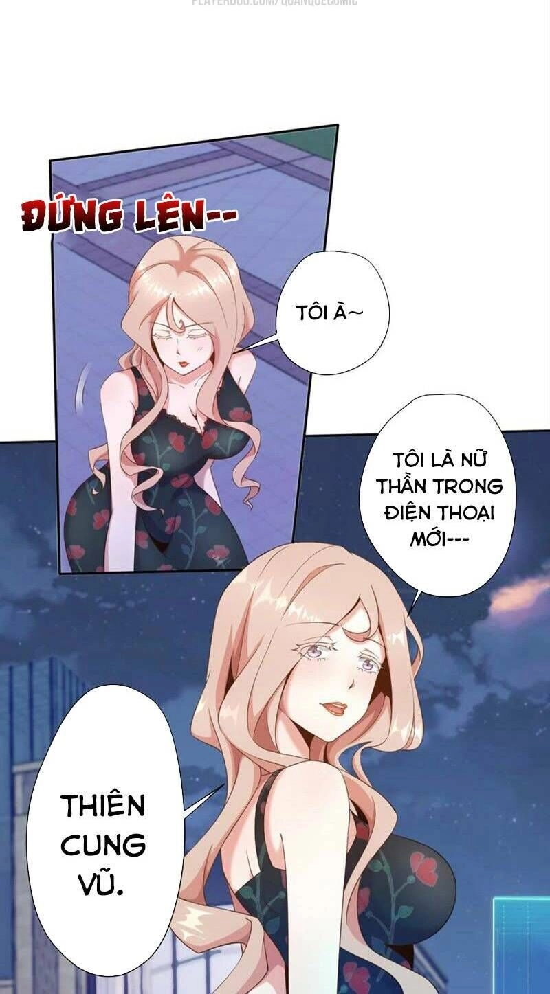 Nữ Thần Trong Điện Thoại Chapter 64 - 10