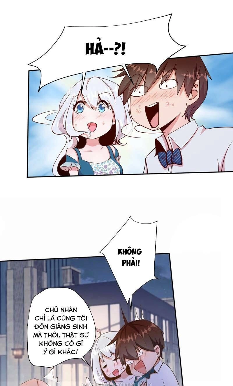 Nữ Thần Trong Điện Thoại Chapter 64 - 15