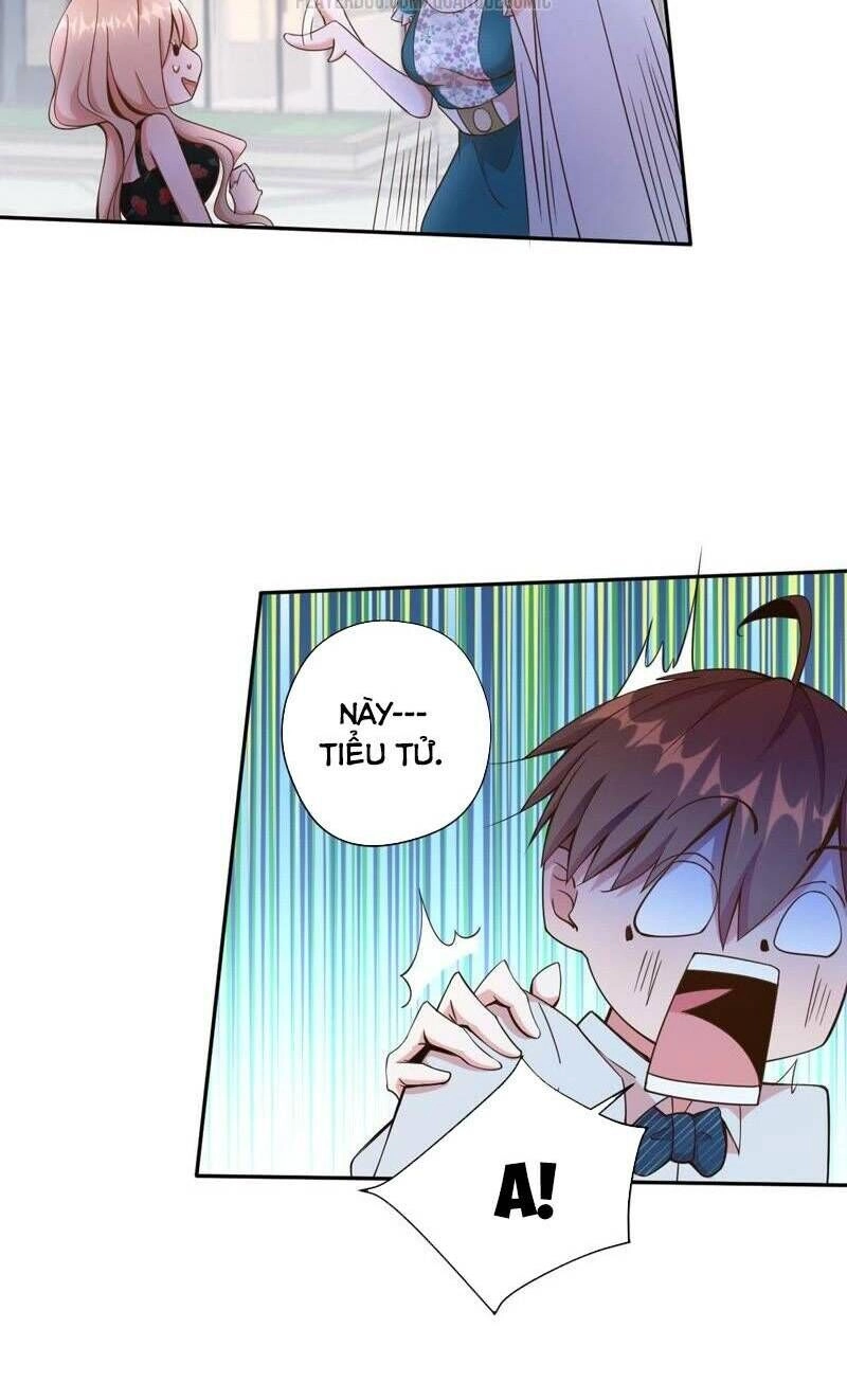 Nữ Thần Trong Điện Thoại Chapter 64 - 16