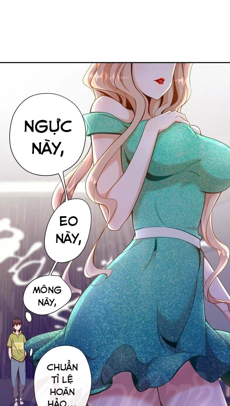 Nữ Thần Trong Điện Thoại Chapter 65 - 2