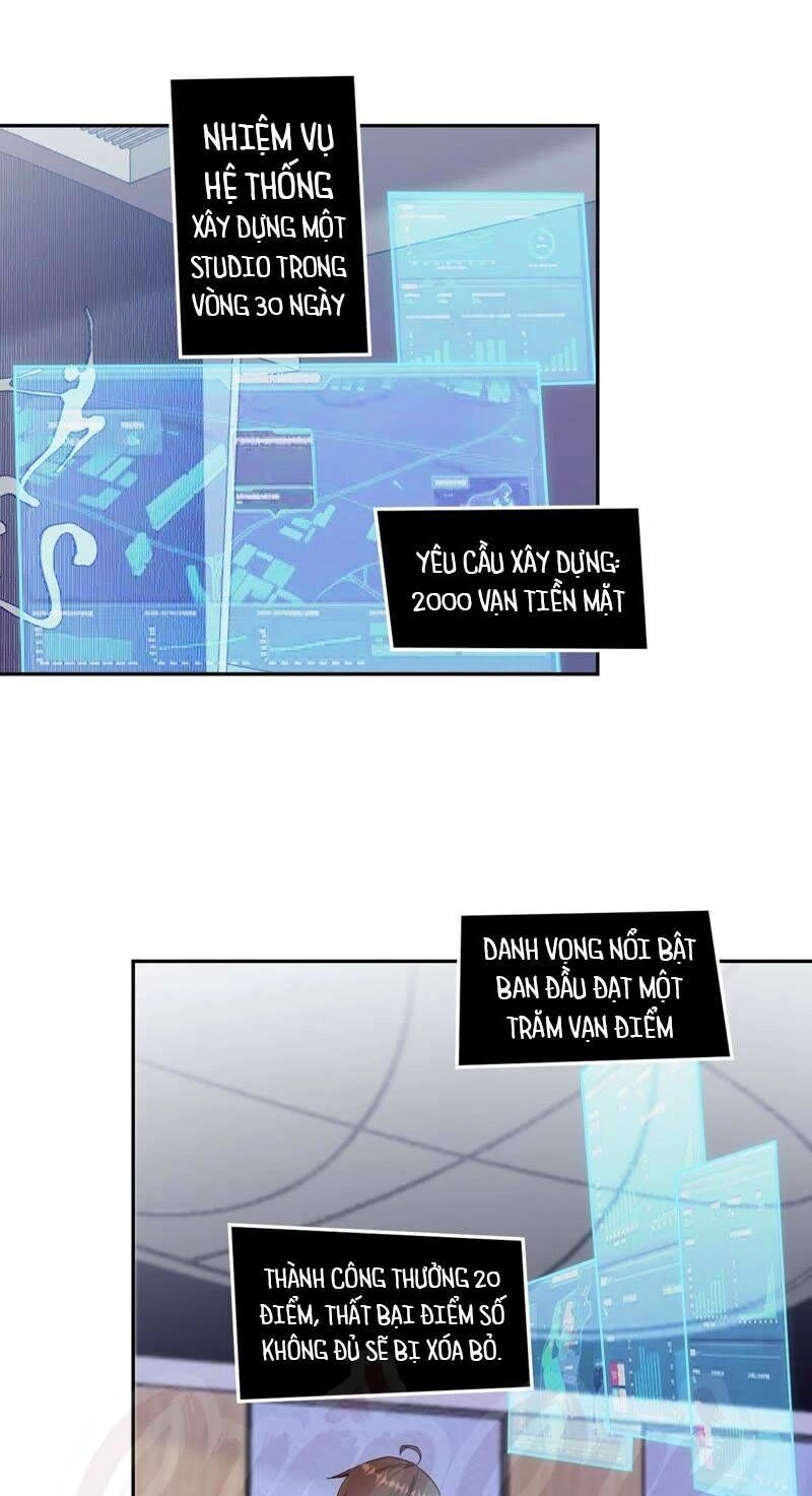 Nữ Thần Trong Điện Thoại Chapter 65 - 4