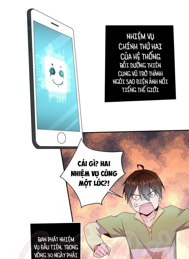 Nữ Thần Trong Điện Thoại Chapter 65 - 6