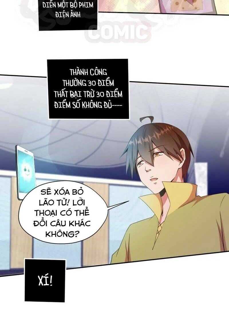 Nữ Thần Trong Điện Thoại Chapter 65 - 7