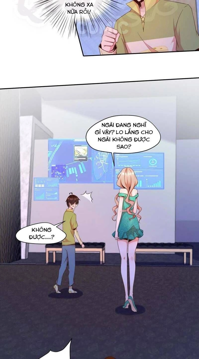 Nữ Thần Trong Điện Thoại Chapter 65 - 9