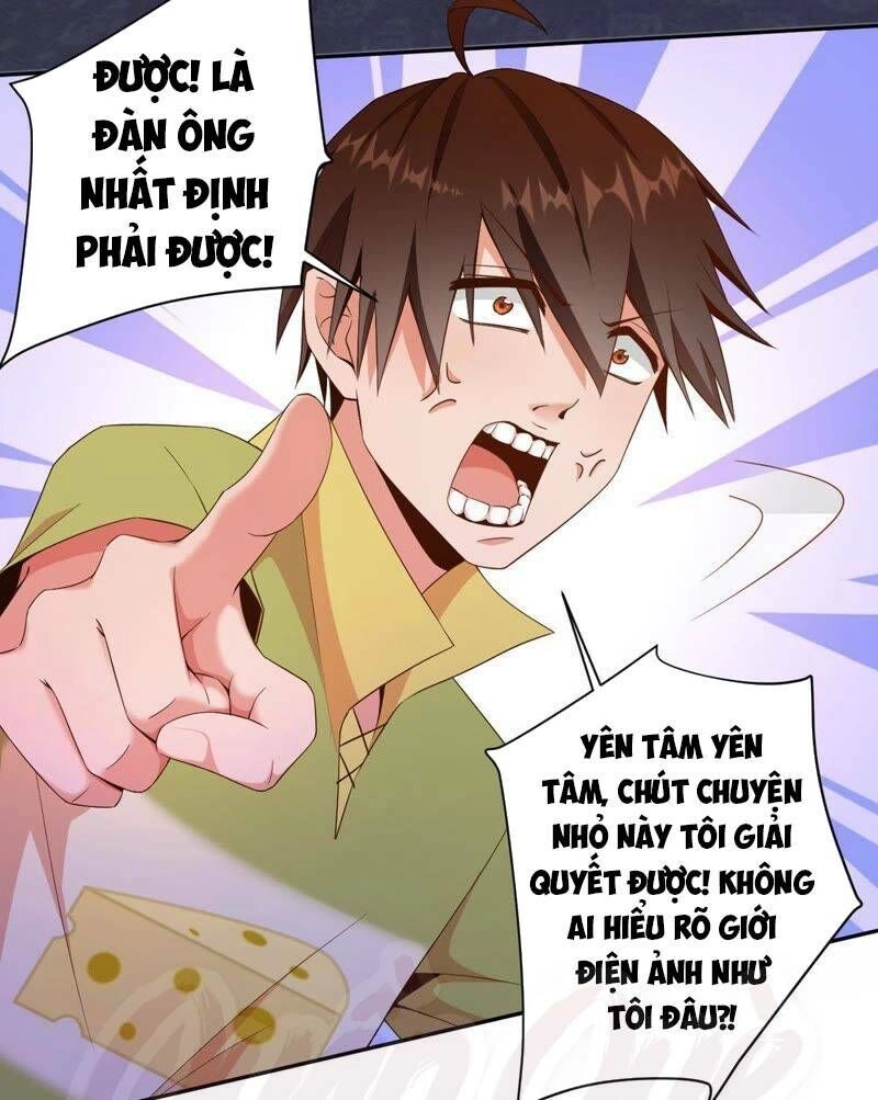 Nữ Thần Trong Điện Thoại Chapter 65 - 10