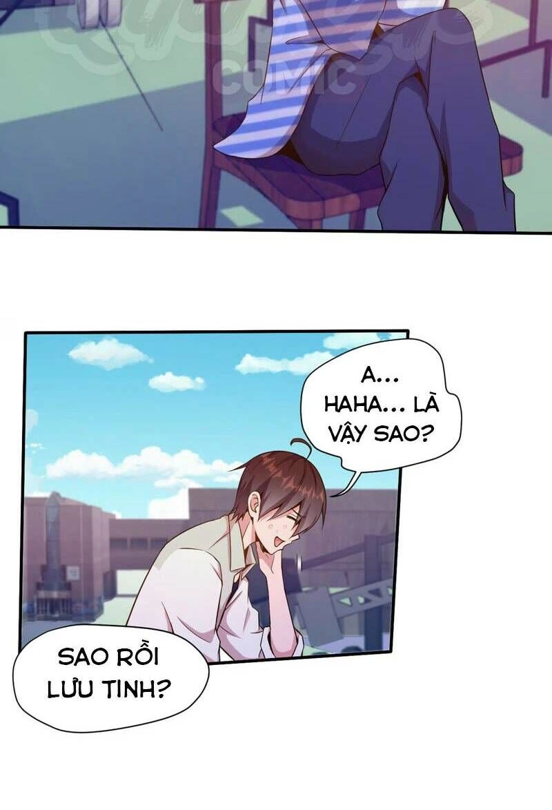 Nữ Thần Trong Điện Thoại Chapter 65 - 13