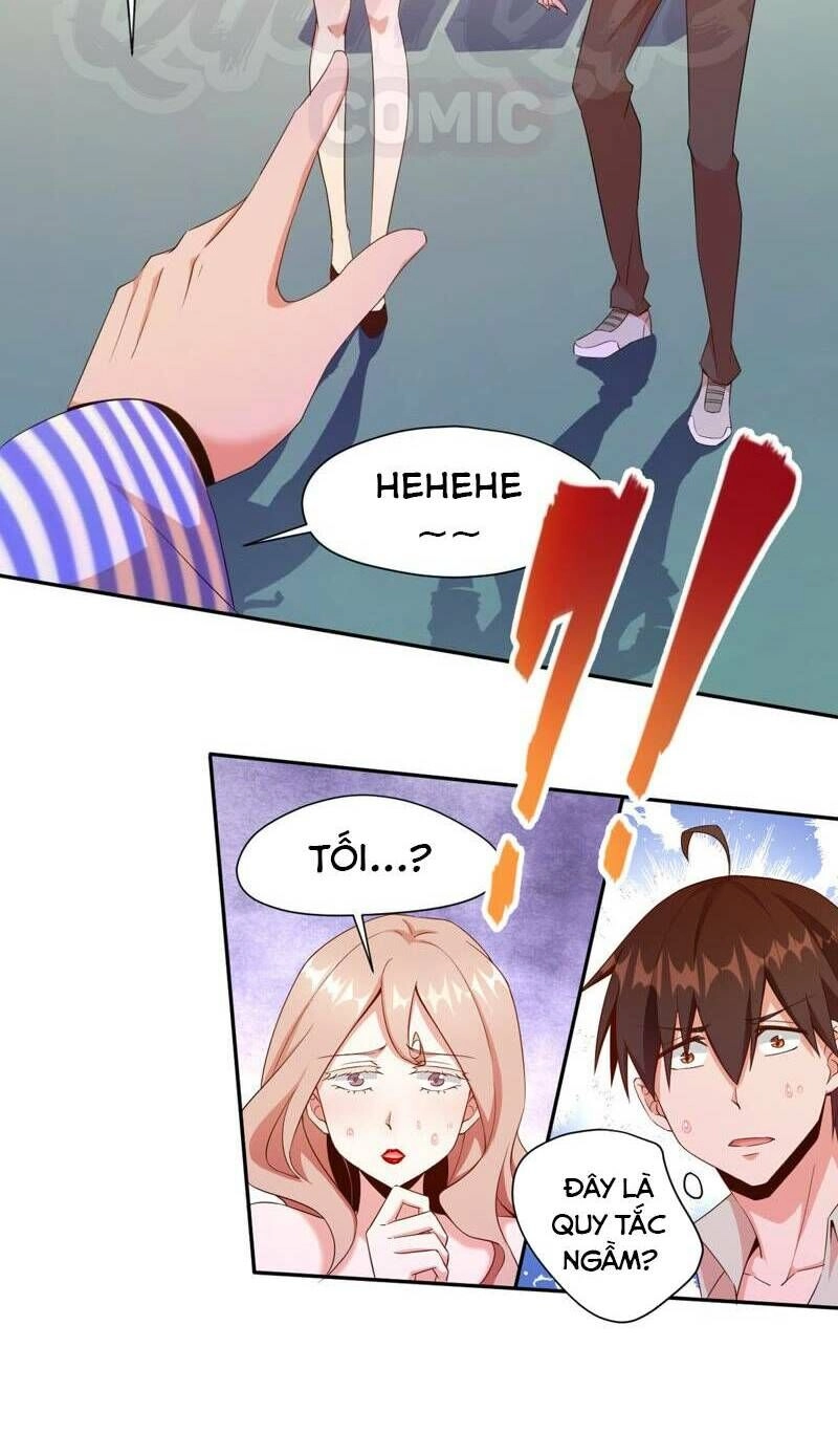 Nữ Thần Trong Điện Thoại Chapter 65 - 17