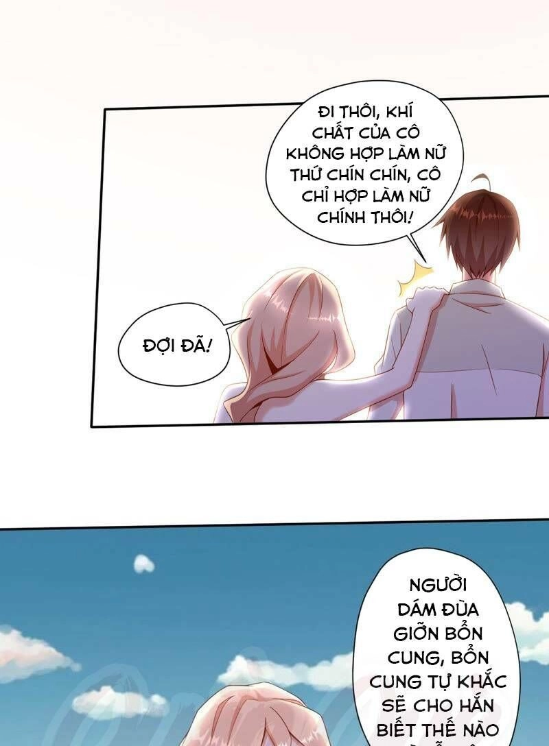 Nữ Thần Trong Điện Thoại Chapter 65 - 20