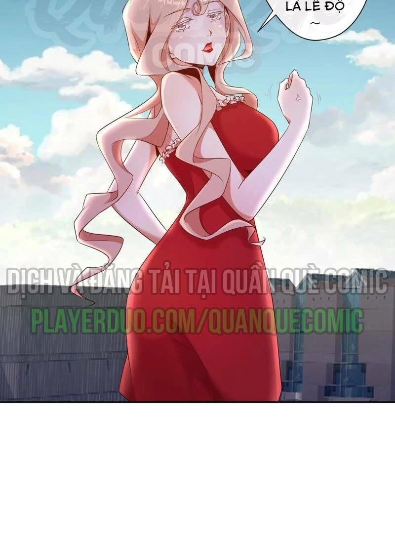 Nữ Thần Trong Điện Thoại Chapter 65 - 21