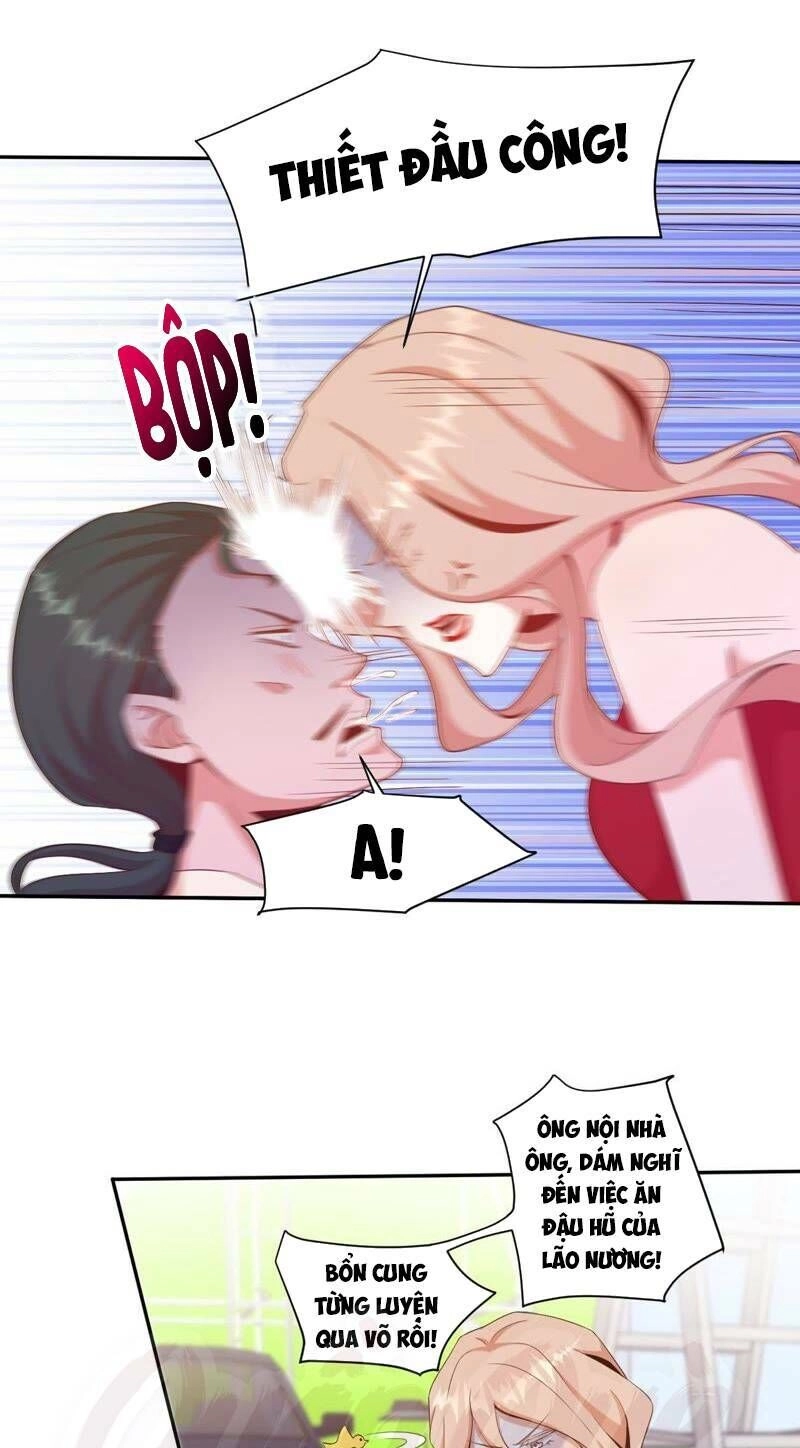 Nữ Thần Trong Điện Thoại Chapter 66 - 1