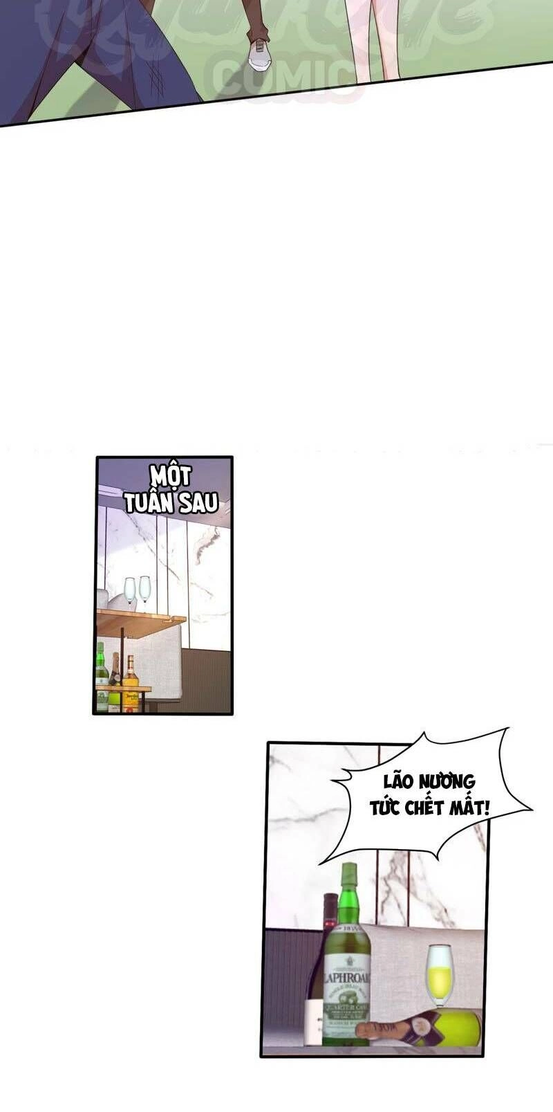 Nữ Thần Trong Điện Thoại Chapter 66 - 4