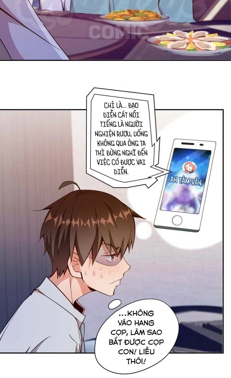 Nữ Thần Trong Điện Thoại Chapter 66 - 16