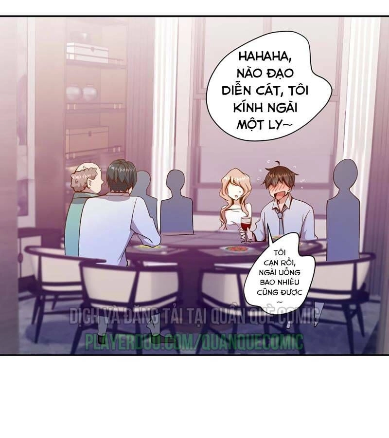 Nữ Thần Trong Điện Thoại Chapter 66 - 17