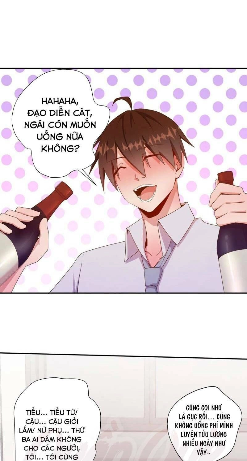 Nữ Thần Trong Điện Thoại Chapter 67 - 11