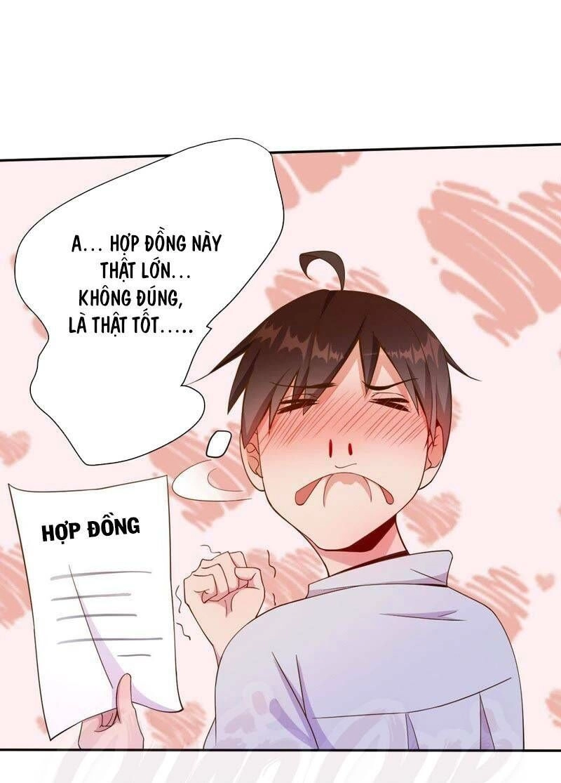 Nữ Thần Trong Điện Thoại Chapter 67 - 15