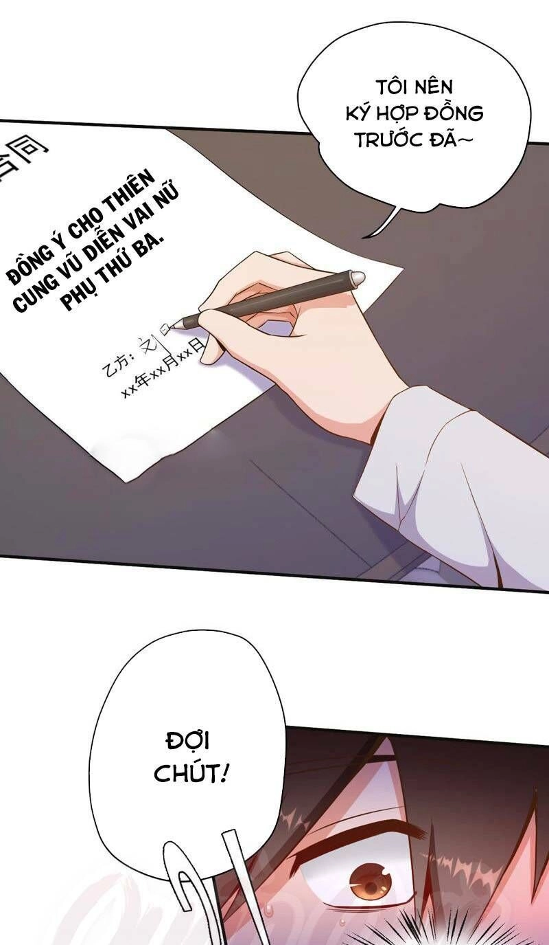 Nữ Thần Trong Điện Thoại Chapter 67 - 19