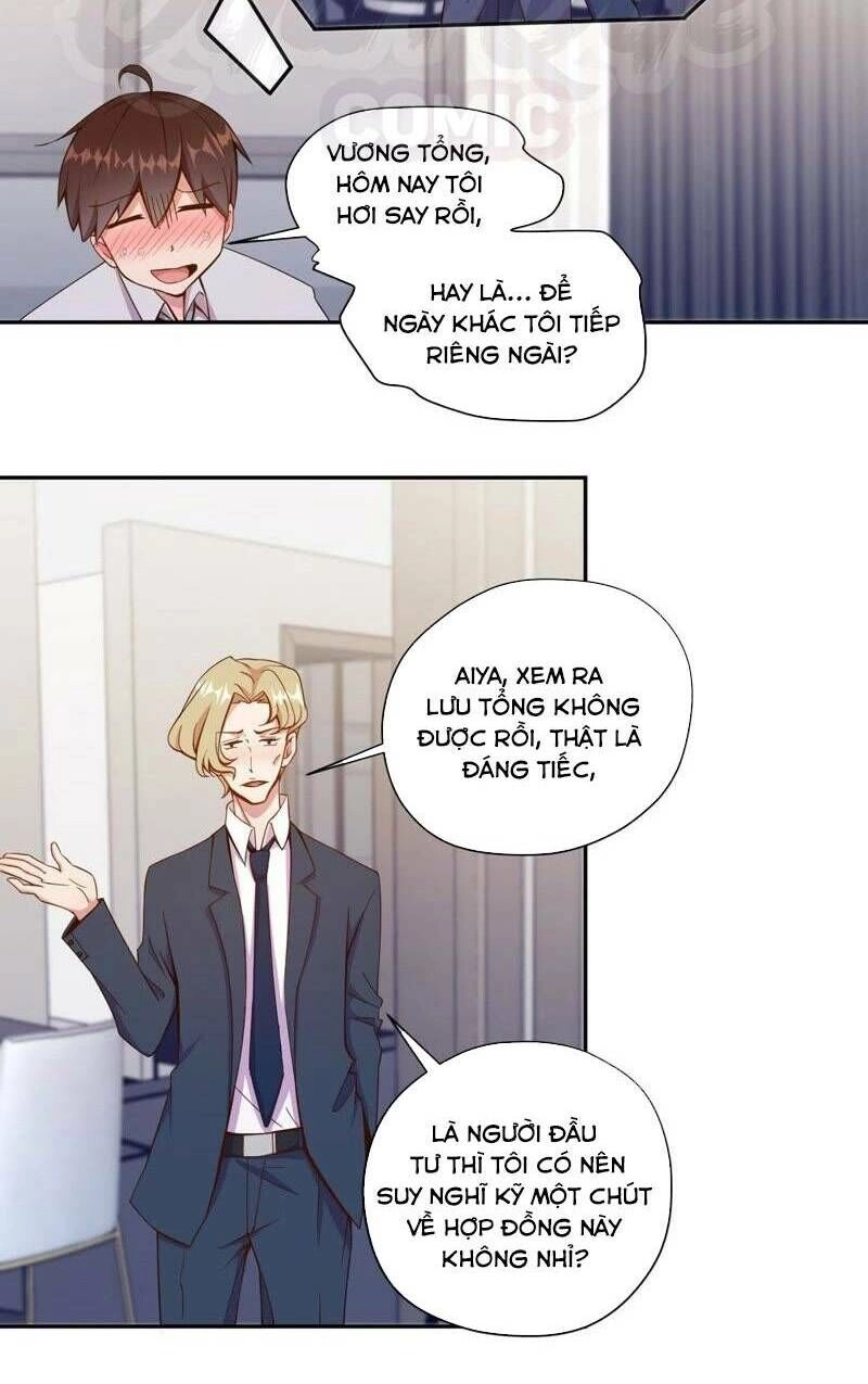 Nữ Thần Trong Điện Thoại Chapter 68 - 2