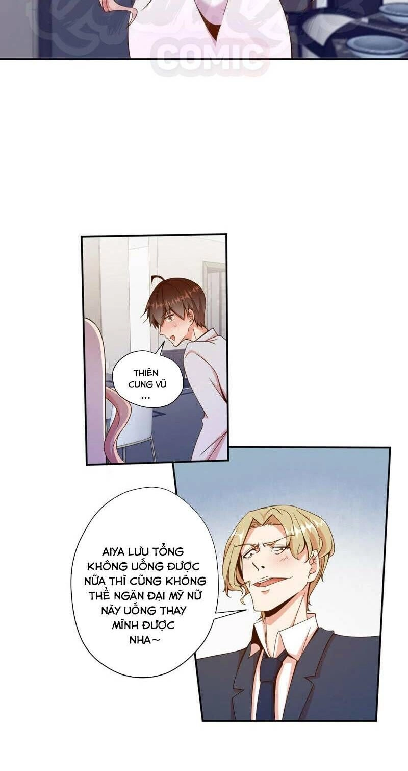 Nữ Thần Trong Điện Thoại Chapter 68 - 4