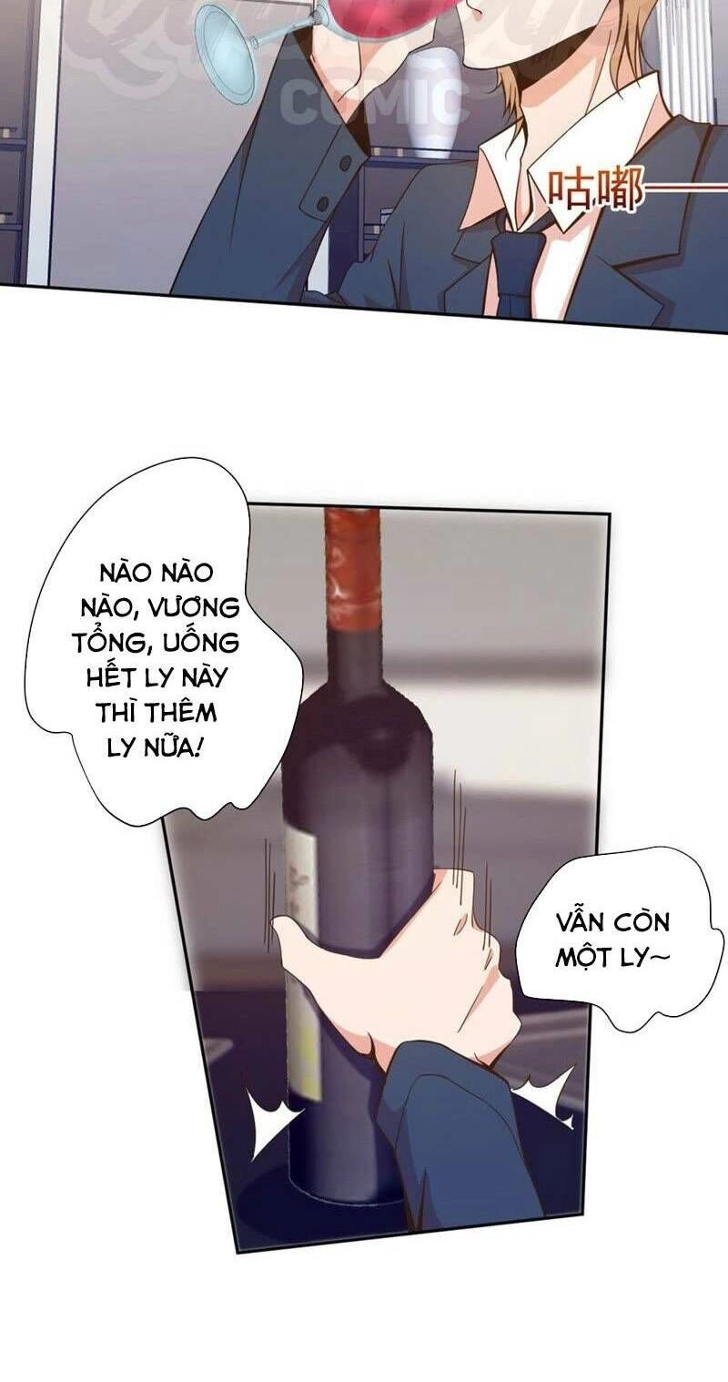 Nữ Thần Trong Điện Thoại Chapter 68 - 12