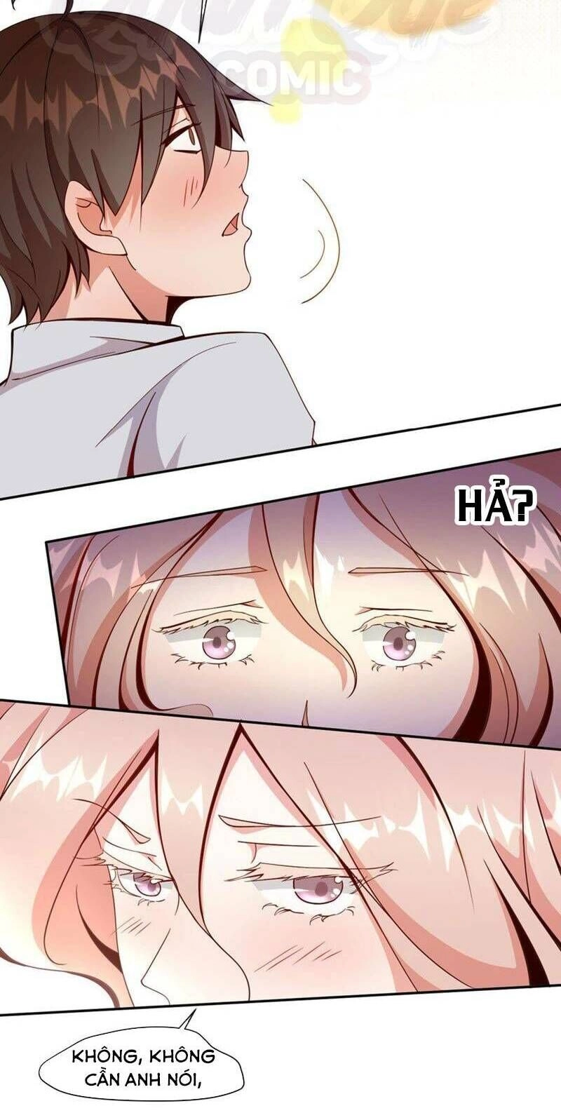 Nữ Thần Trong Điện Thoại Chapter 69 - 3