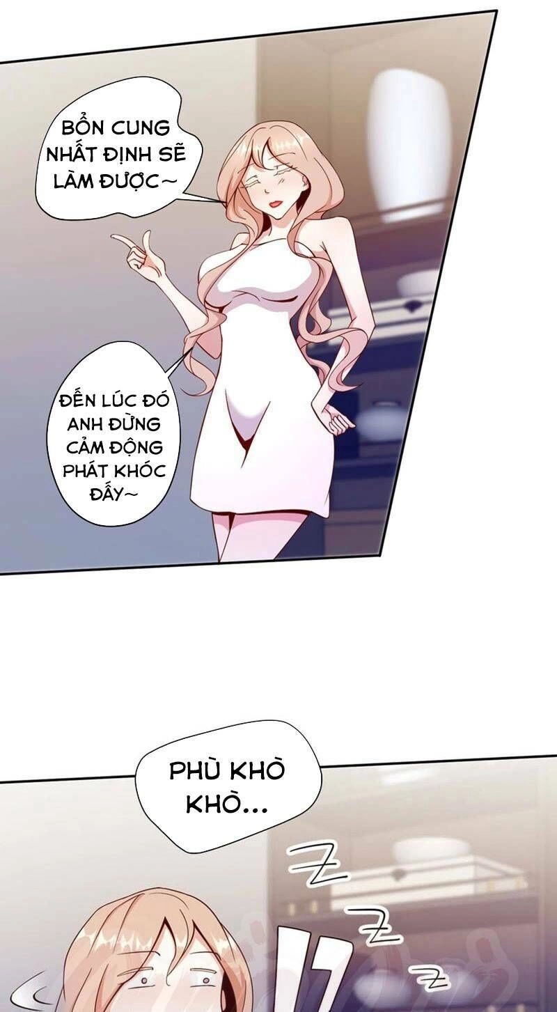 Nữ Thần Trong Điện Thoại Chapter 69 - 4