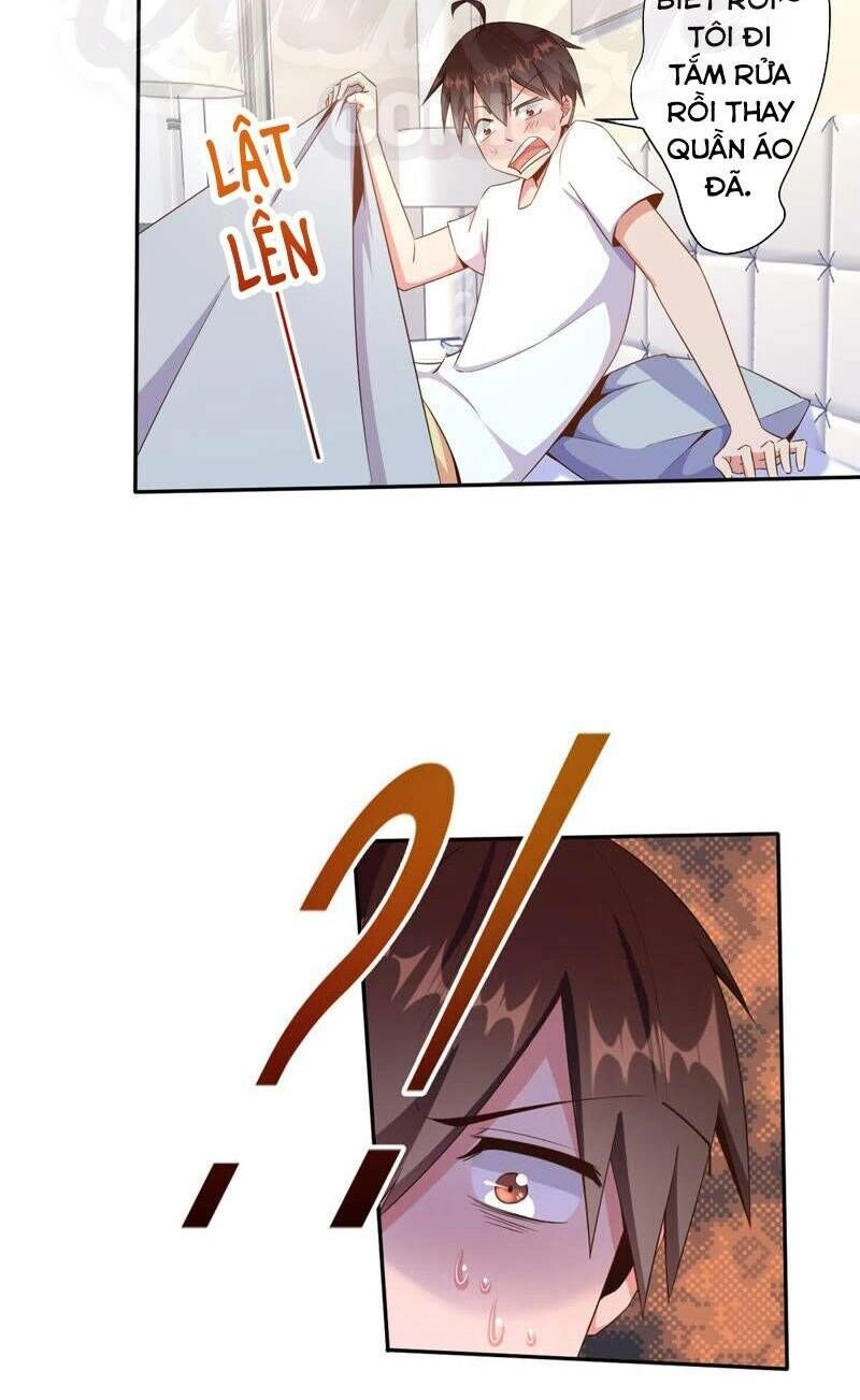 Nữ Thần Trong Điện Thoại Chapter 69 - 11