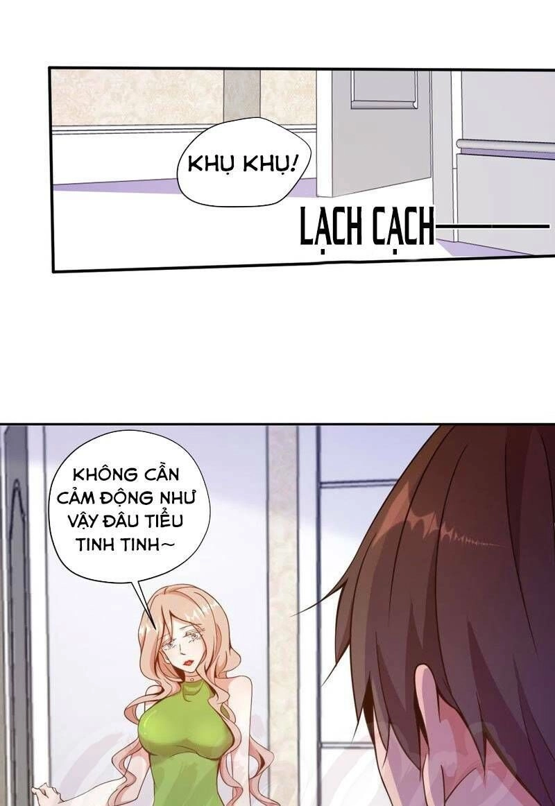 Nữ Thần Trong Điện Thoại Chapter 69 - 14