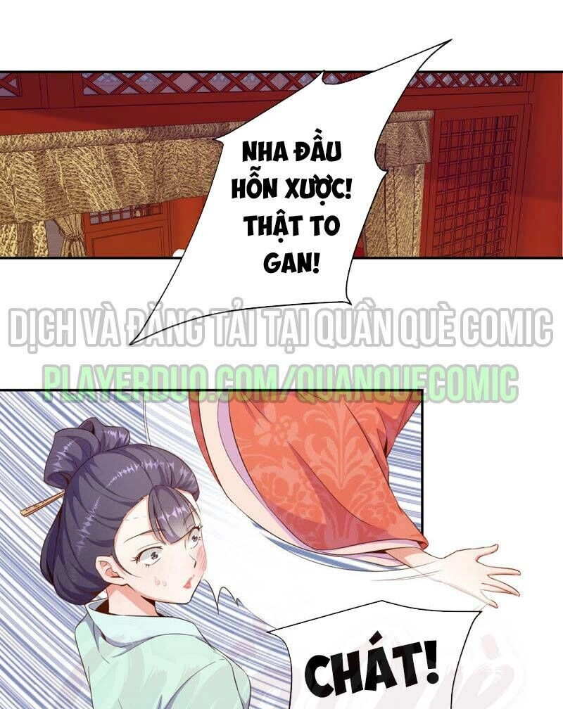 Nữ Thần Trong Điện Thoại Chapter 70 - 2