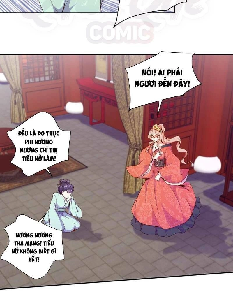 Nữ Thần Trong Điện Thoại Chapter 70 - 3