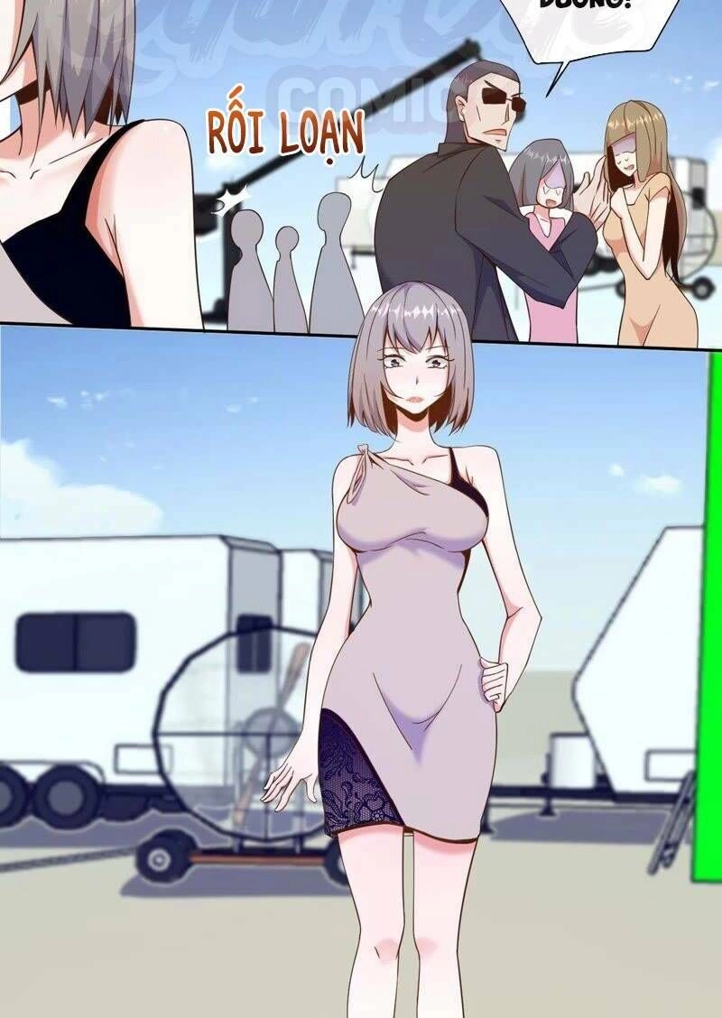 Nữ Thần Trong Điện Thoại Chapter 70 - 13