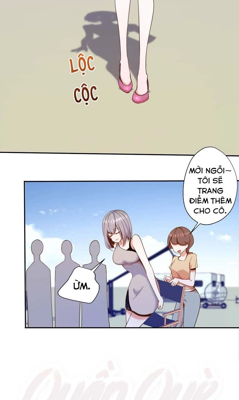 Nữ Thần Trong Điện Thoại Chapter 70 - 14