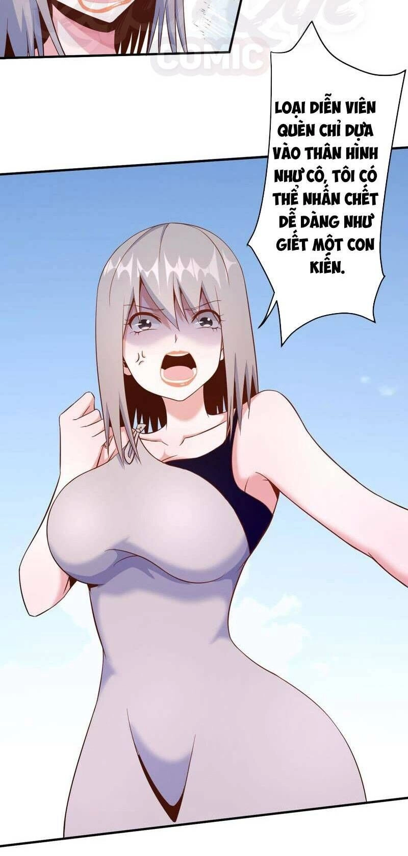 Nữ Thần Trong Điện Thoại Chapter 71 - 12