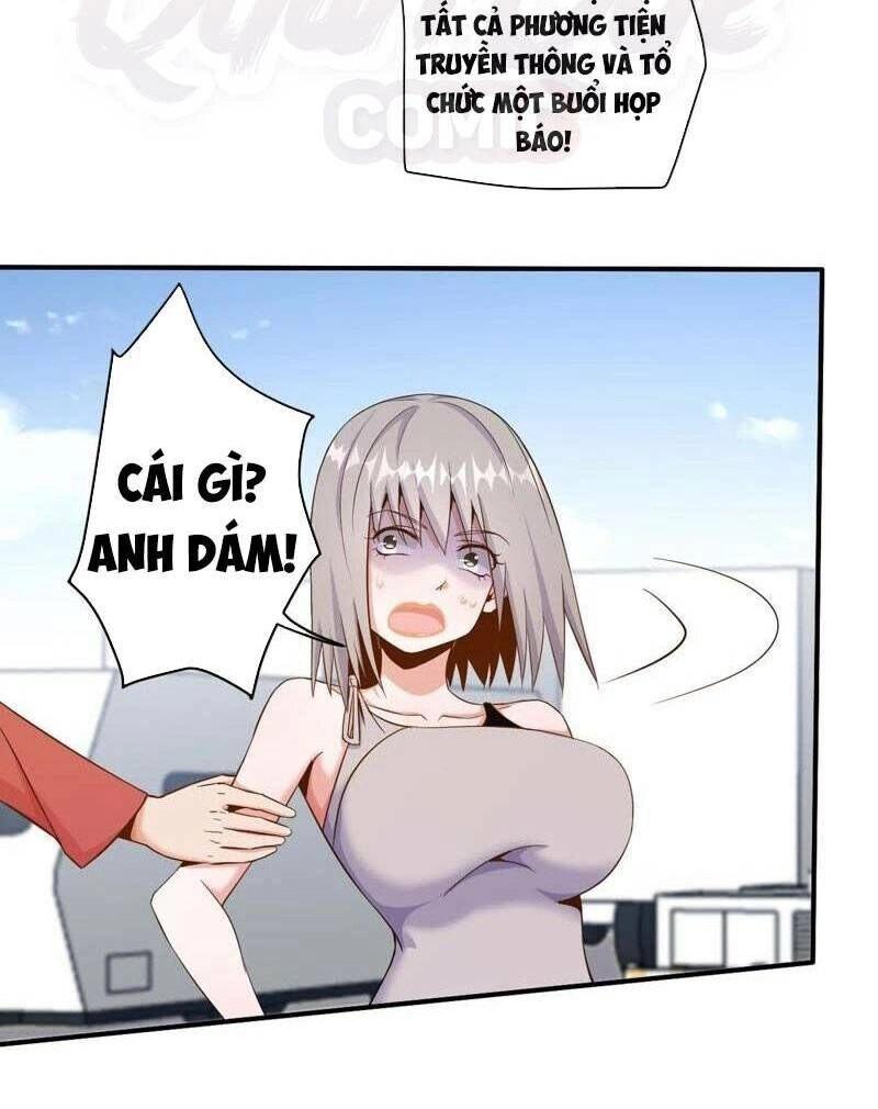 Nữ Thần Trong Điện Thoại Chapter 72 - 4