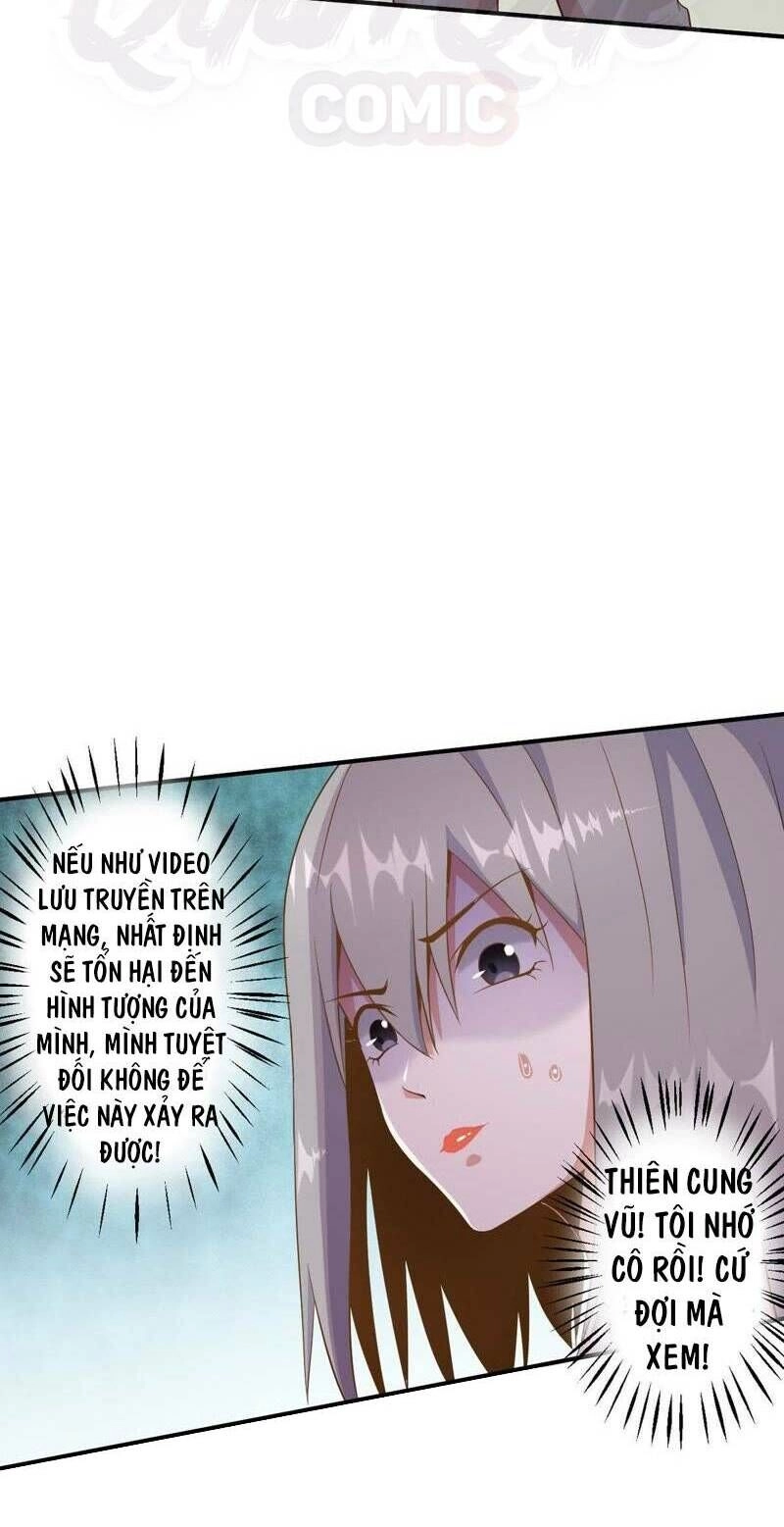 Nữ Thần Trong Điện Thoại Chapter 72 - 6