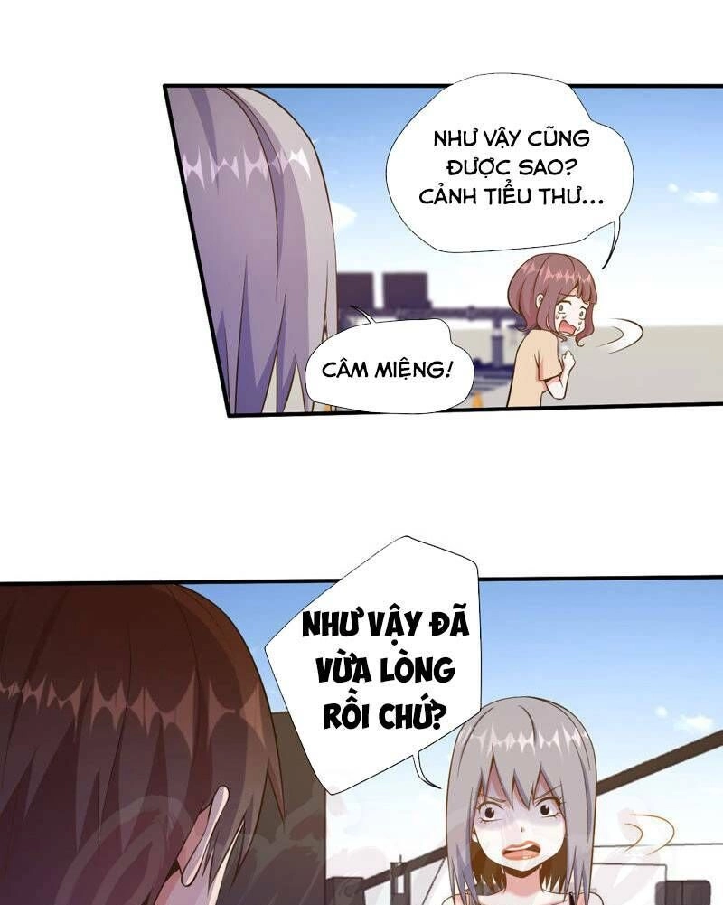 Nữ Thần Trong Điện Thoại Chapter 72 - 9