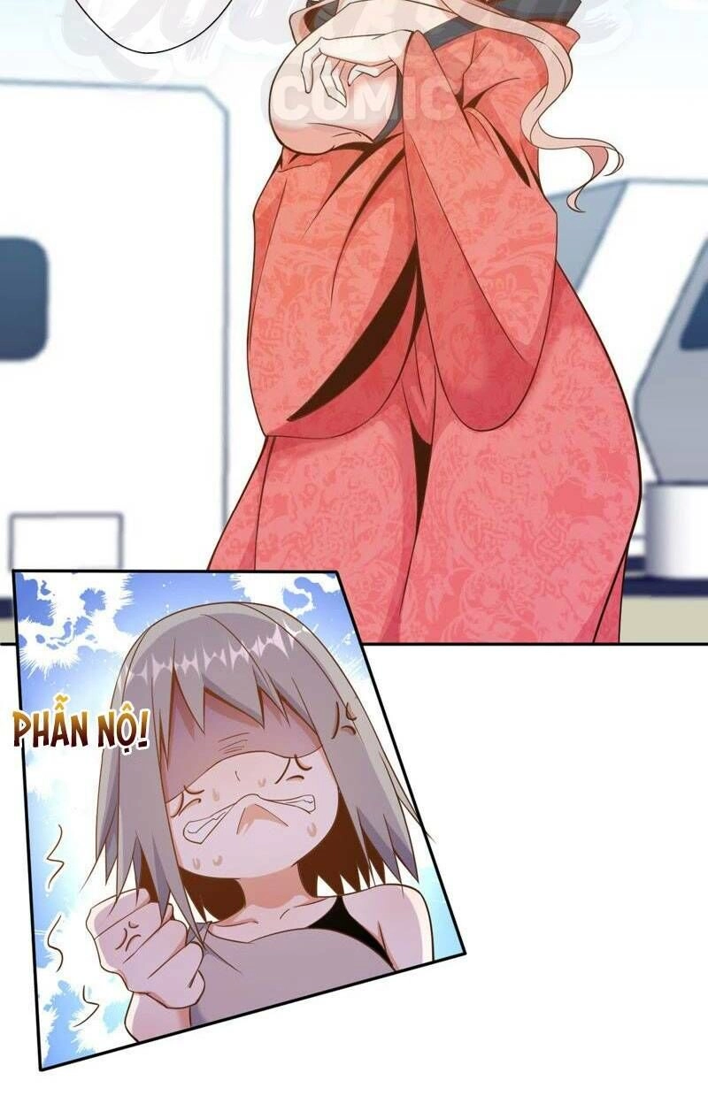 Nữ Thần Trong Điện Thoại Chapter 72 - 12