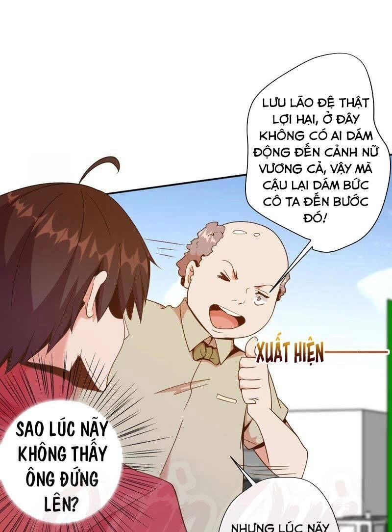 Nữ Thần Trong Điện Thoại Chapter 72 - 16