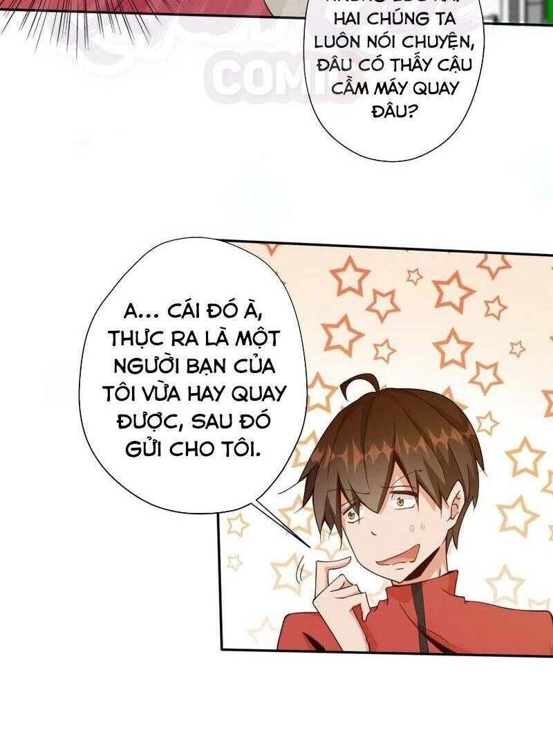 Nữ Thần Trong Điện Thoại Chapter 72 - 17